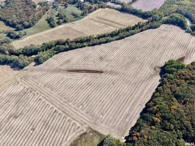 $650,000 | 0 3100 East Avenue, Cowden, IL 62422