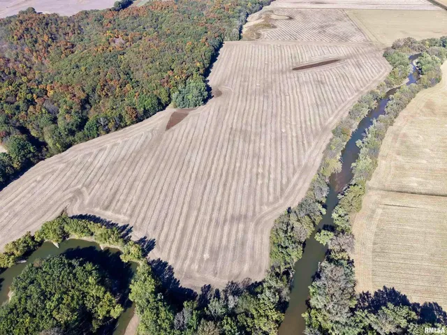 $650,000 | 0 3100 East Avenue, Cowden, IL 62422