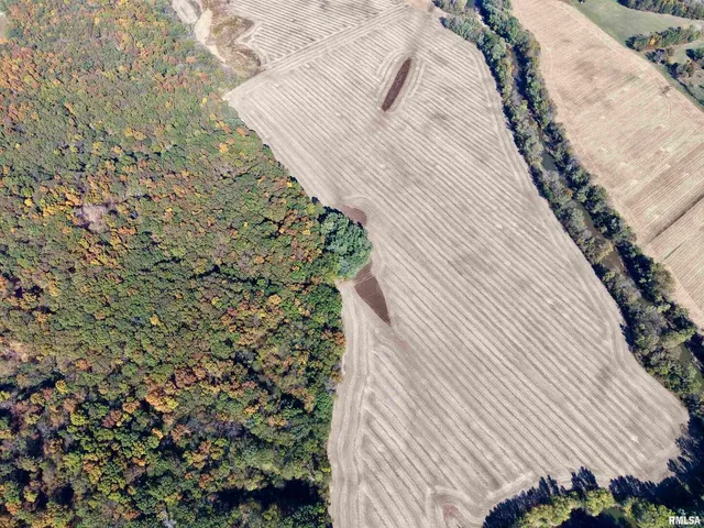 $650,000 | 0 3100 East Avenue, Cowden, IL 62422