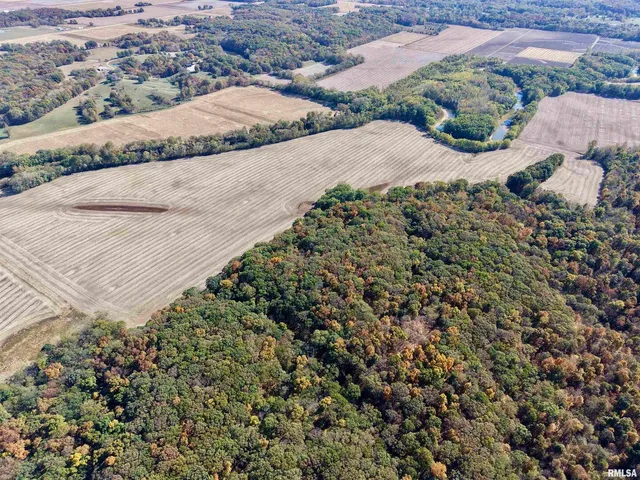 $650,000 | 0 3100 East Avenue, Cowden, IL 62422