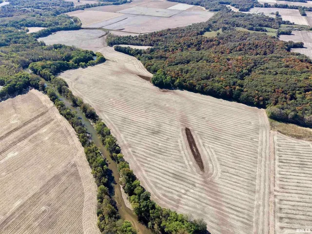 $650,000 | 0 3100 East Avenue, Cowden, IL 62422