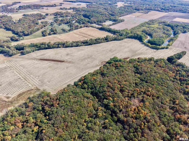 $650,000 | 0 3100 East Avenue, Cowden, IL 62422