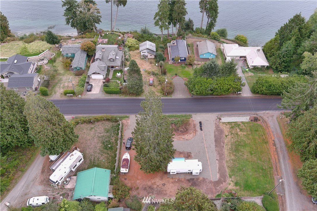 3316 Paradise Bay Road Port Ludlow, WA 98365 - Photo 1 of 23 Gallery Image 1