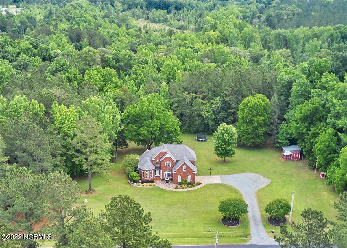 770 Connell Road Carthage, NC 28327 - Photo 1 of 41 37-770 Connell Rd._37