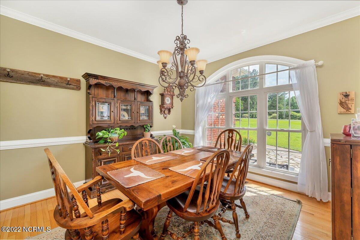 770 Connell Road Carthage, NC 28327 - Photo 14 of 41 57-770 Connell Rd._57