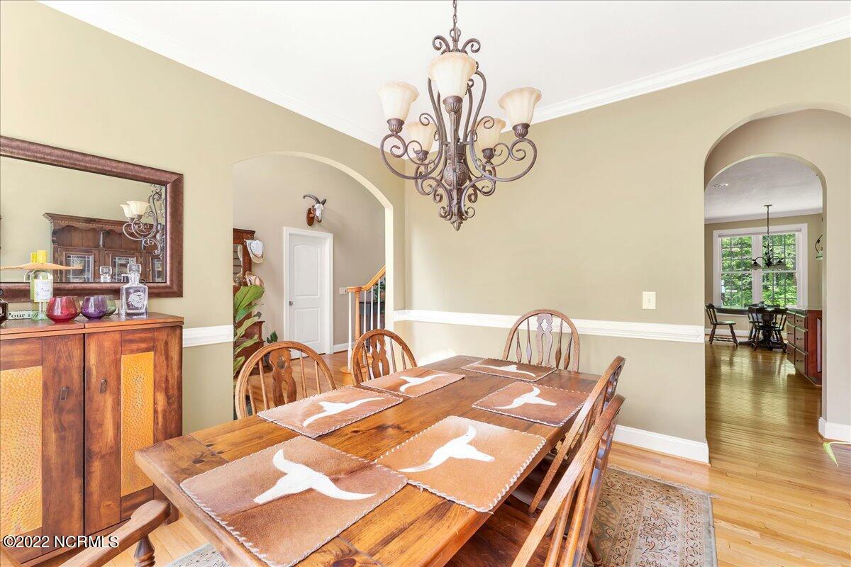 770 Connell Road Carthage, NC 28327 - Photo 15 of 41 58-770 Connell Rd._58