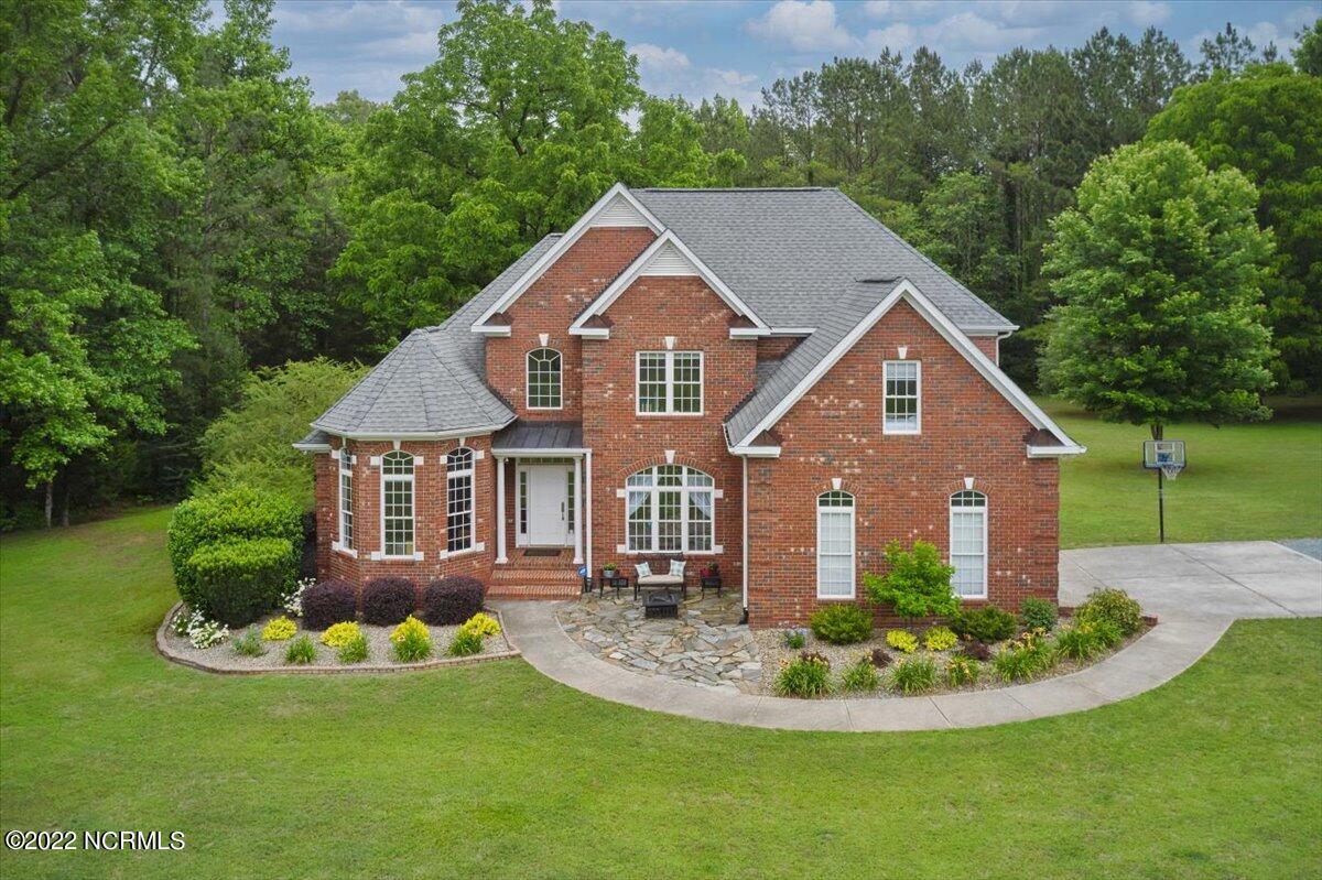 770 Connell Road Carthage, NC 28327 - Photo 2 of 41 45-770 Connell Rd._45