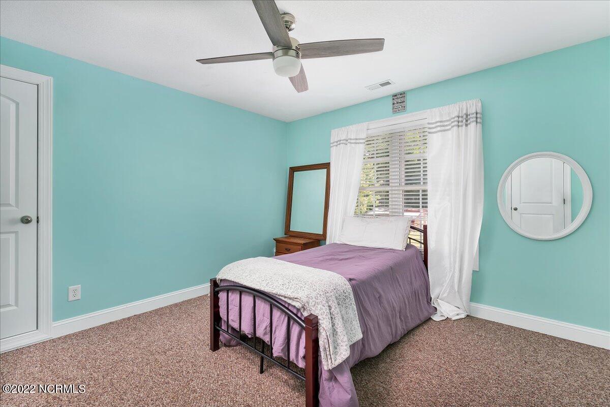 770 Connell Road Carthage, NC 28327 - Photo 23 of 41 bedroom 4