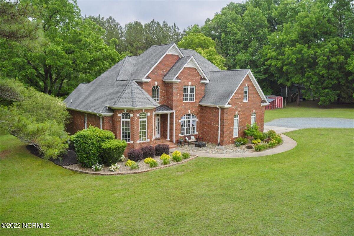 770 Connell Road Carthage, NC 28327 - Photo 3 of 41 40-770 Connell Rd._40