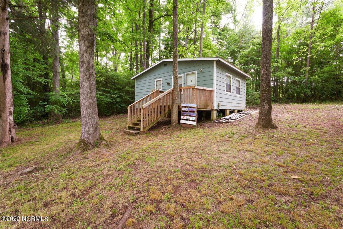 770 Connell Road Carthage, NC 28327 - Photo 36 of 41 extra storage