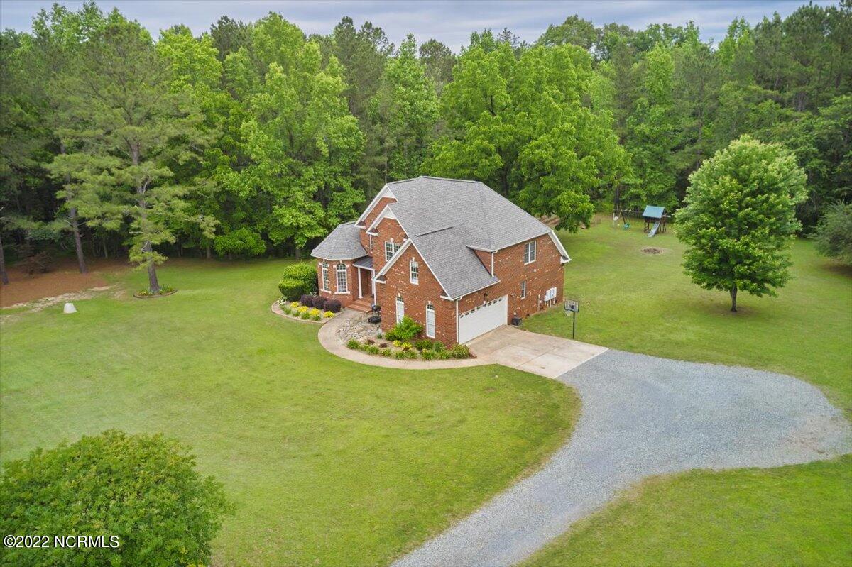 770 Connell Road Carthage, NC 28327 - Photo 4 of 41 44-770 Connell Rd._44