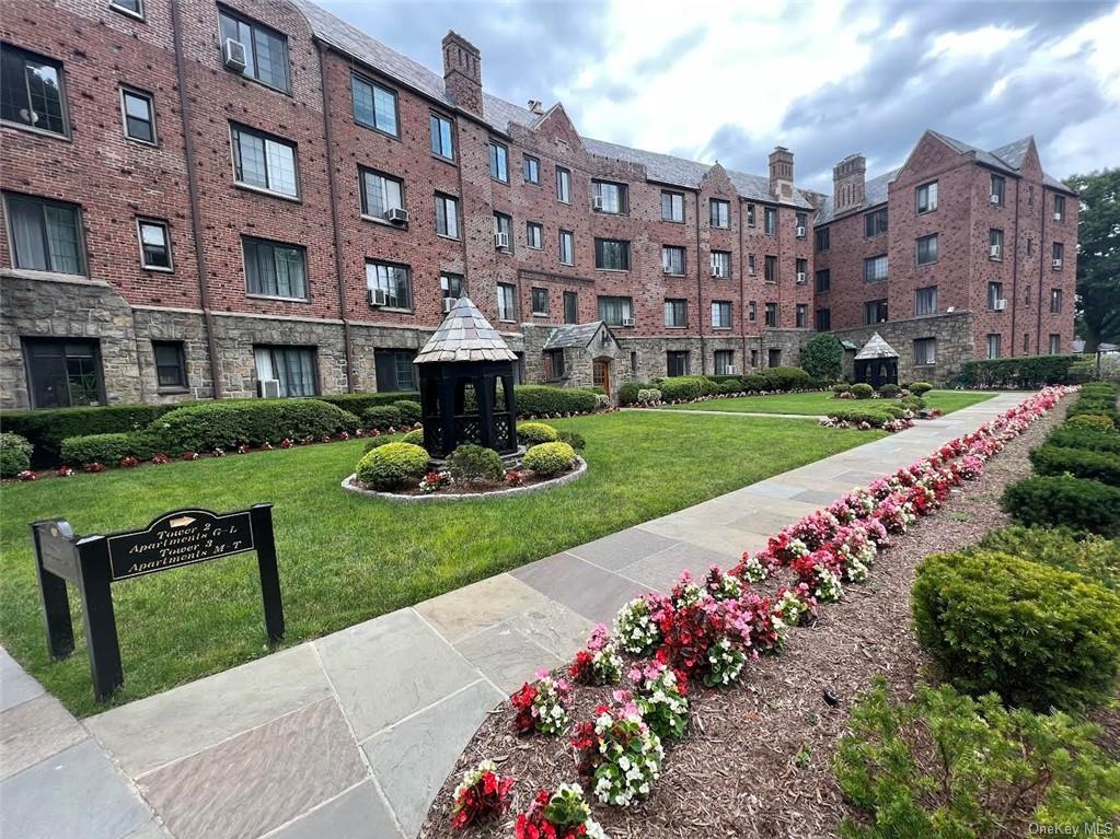 914 Wynnewood Road, Unit 4C, Pelham, NY 10803 Compass