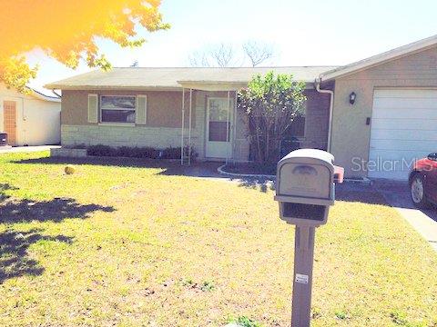 7124 Castanea Drive Port Richey, FL 34668 - Photo 1 of 1