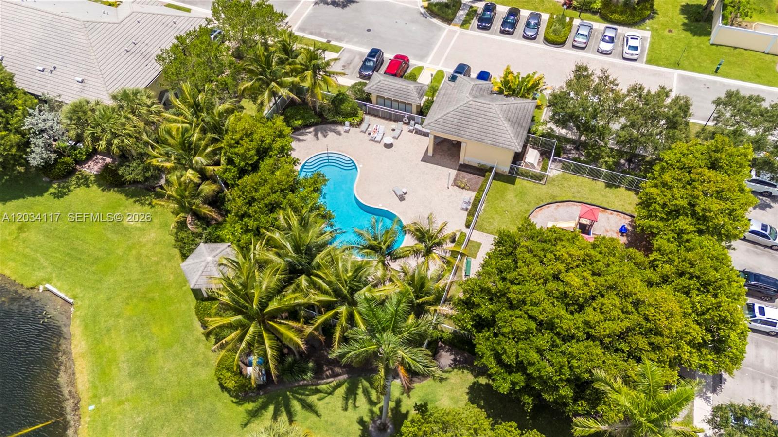 7782 Paddock Place Davie, FL 33328 - Photo 25 of 36