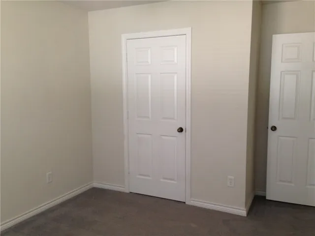 a room that has a window in it