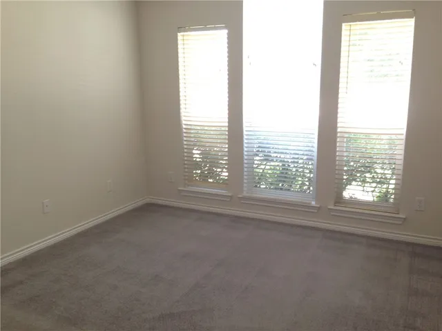 a room that has a window in it