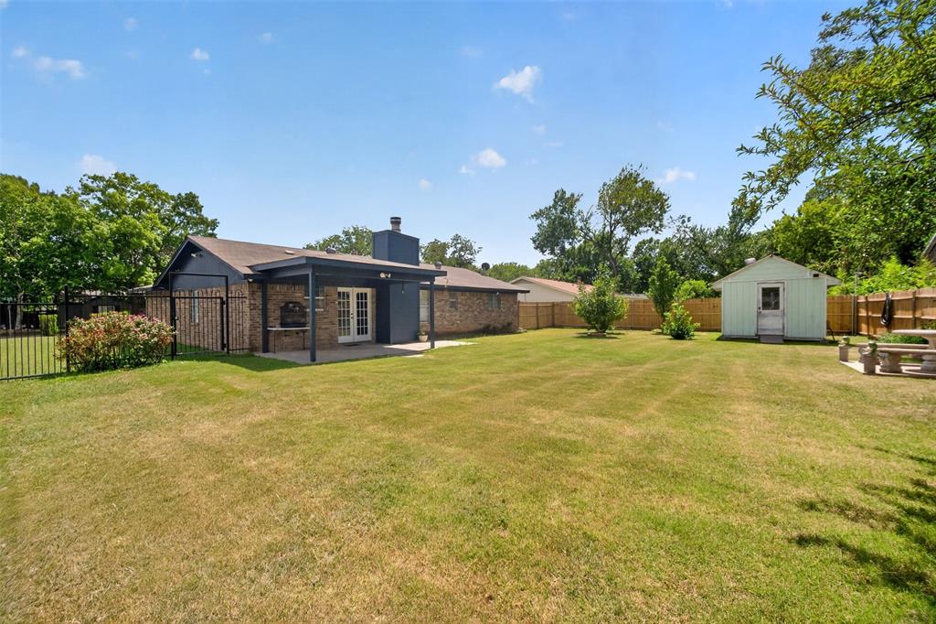 519 East 8th Street Irving, TX 75060 - Photo 24 of 31