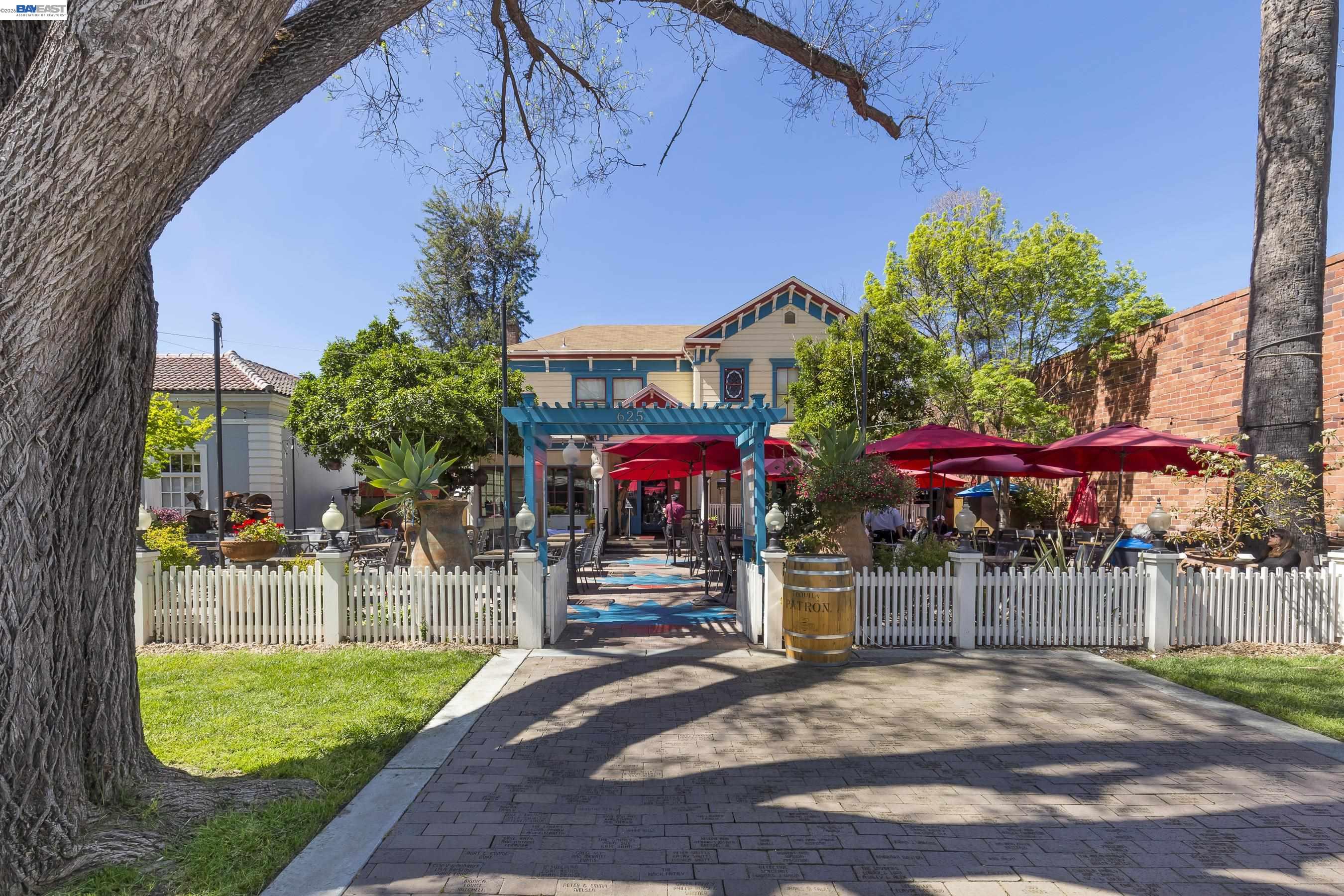 1038 Division Street Pleasanton, CA 94566 - Photo 62 of 66