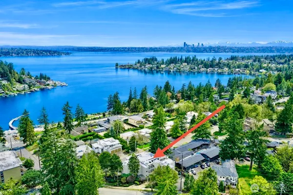 $2,183,888 | 101 99th Avenue Northeast, Unit 101, Bellevue, WA 98004