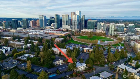 $2,183,888 | 101 99th Avenue Northeast, Unit 101, Bellevue, WA 98004