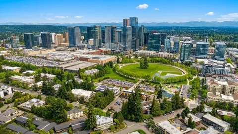 $2,183,888 | 101 99th Avenue Northeast, Unit 101, Bellevue, WA 98004