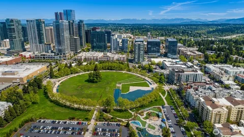 $2,183,888 | 101 99th Avenue Northeast, Unit 101, Bellevue, WA 98004