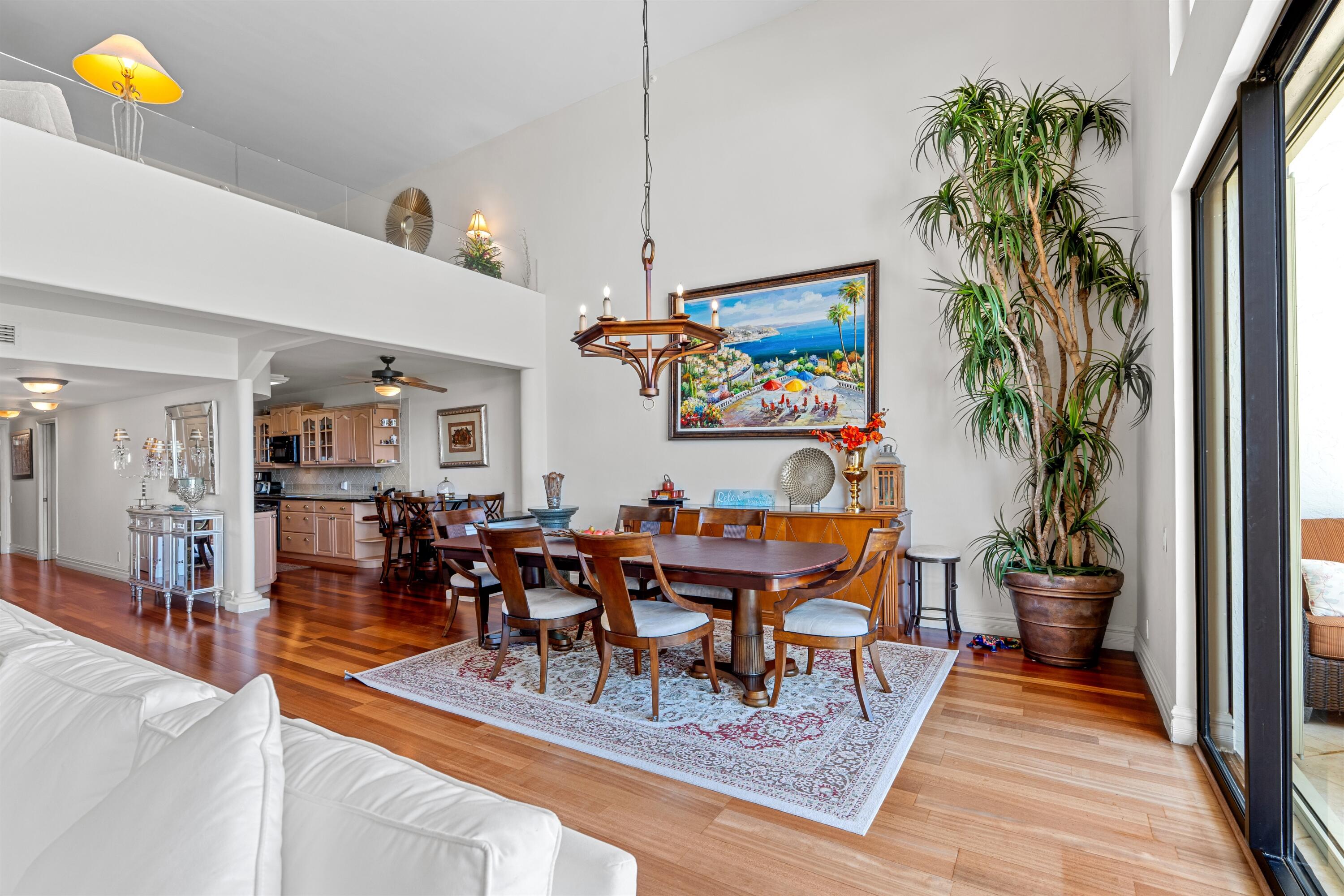2000 North Ocean Boulevard, Unit 103 Boca Raton, FL 33431 - Photo 12 of 46 DINING