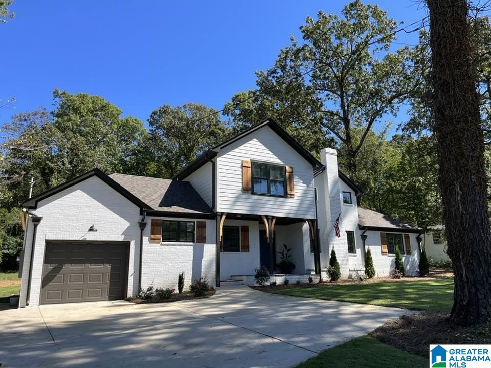 2401 Rocky Ridge Road Birmingham, AL 35243 - Photo 1 of 38