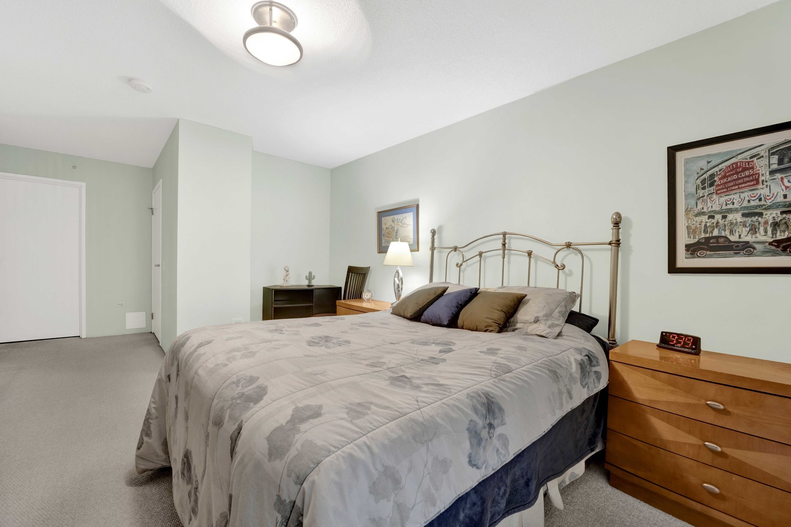 1580 Sherman Avenue, Unit 906 Evanston, IL 60201 - Photo 33 of 35