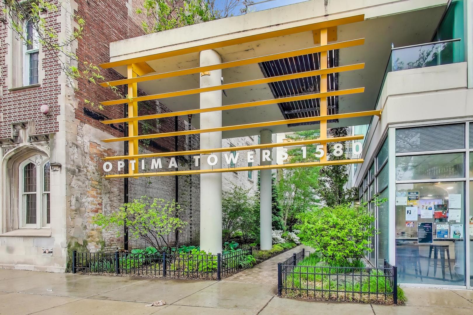 1580 Sherman Avenue, Unit 906 Evanston, IL 60201 - Photo 4 of 35