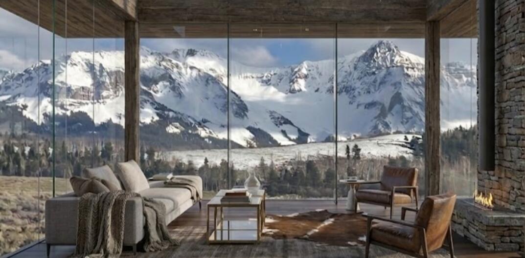 62 Highway 62 Ridgway, CO 81432 - Photo 11 of 13 Artistic rendering