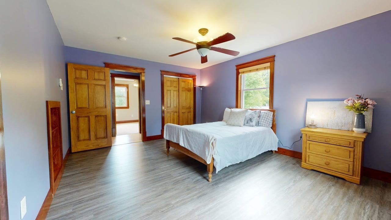 67 Shawville Road Sheldon, VT 05483 - Photo 23 of 58