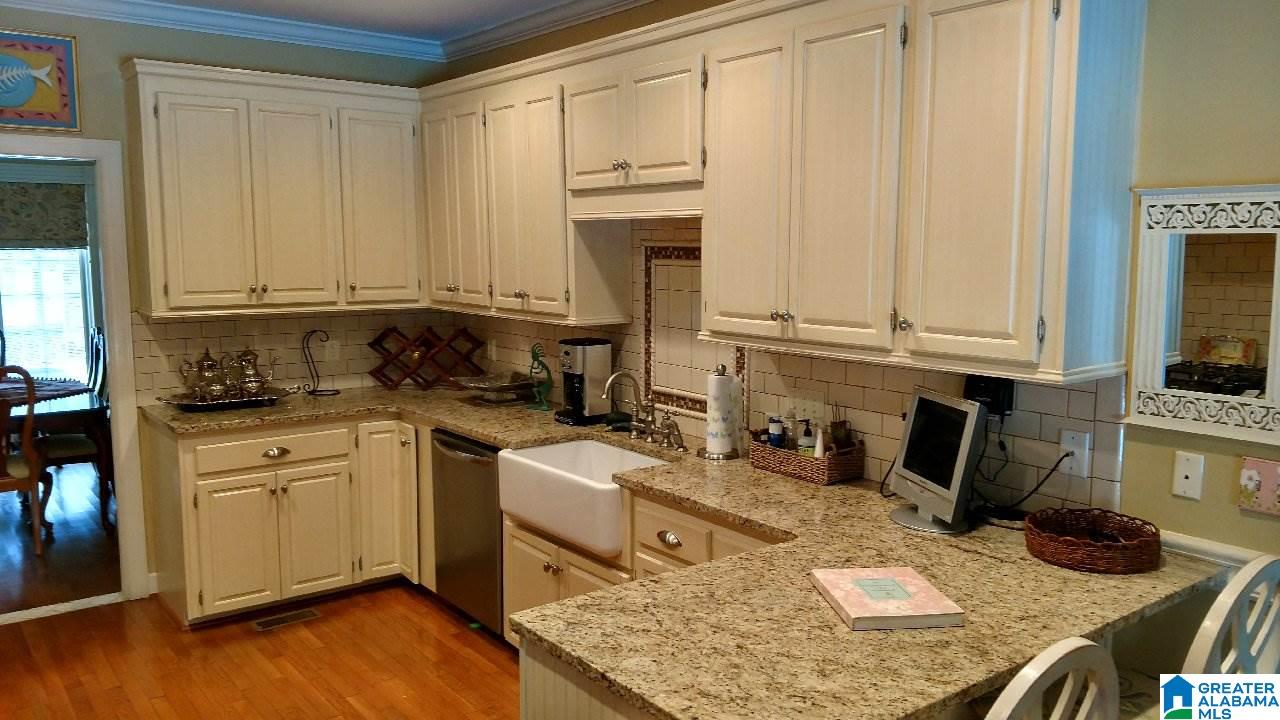 200 Wind Ridge Northeast Jacksonville, AL 36265 - Photo 7 of 46