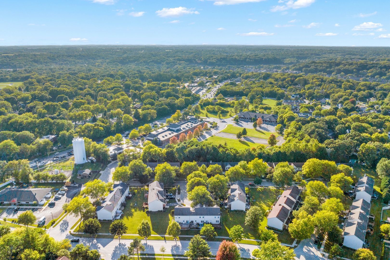 413 Ballard Drive Algonquin, IL 60102 - Photo 26 of 35 view of an ocean