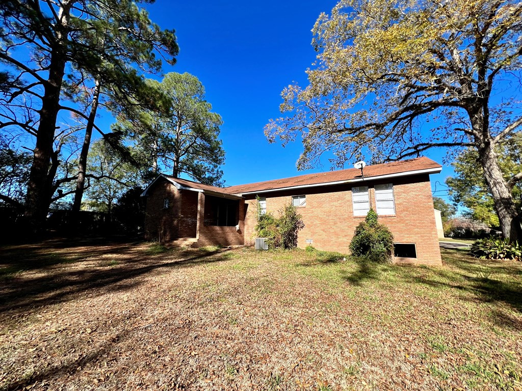 811 Minnesota Avenue McComb, MS 39648 - Photo 4 of 20 Photo 4