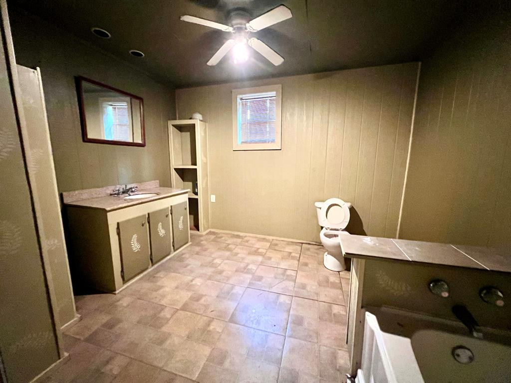 811 Minnesota Avenue McComb, MS 39648 - Photo 8 of 20 Photo 8