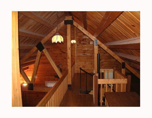 263 Moscow Road Waynesburg, PA 15370 - Photo 6 of 8 View. LOFT AREA