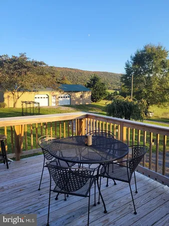 $520,000 | 8470 Ward Drive, Mercersburg, PA 17236
