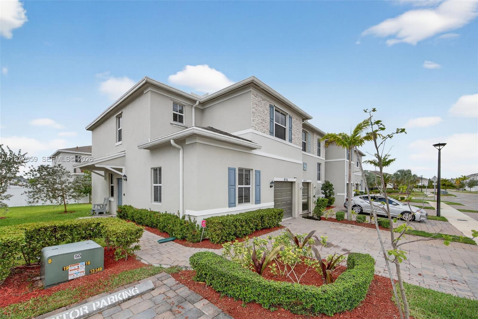826 Southeast 17 Street Homestead, FL 33034 - Photo 1 of 49