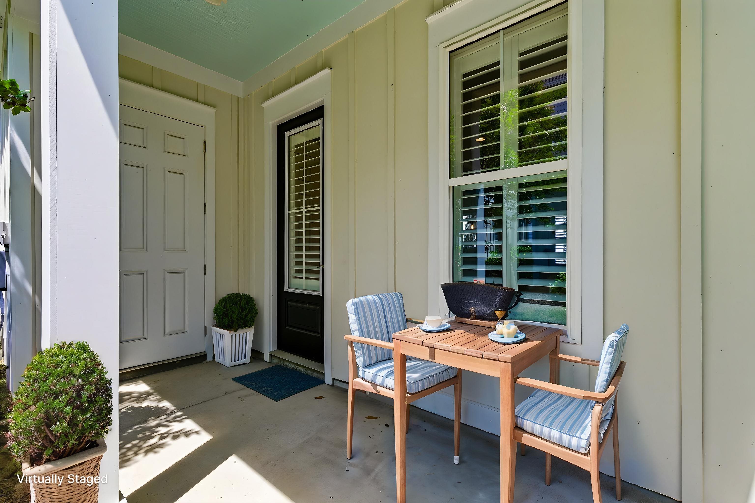 855 Hall Lane, Unit D Myrtle Beach, SC 29577 - Photo 19 of 36 Gallery Image 19