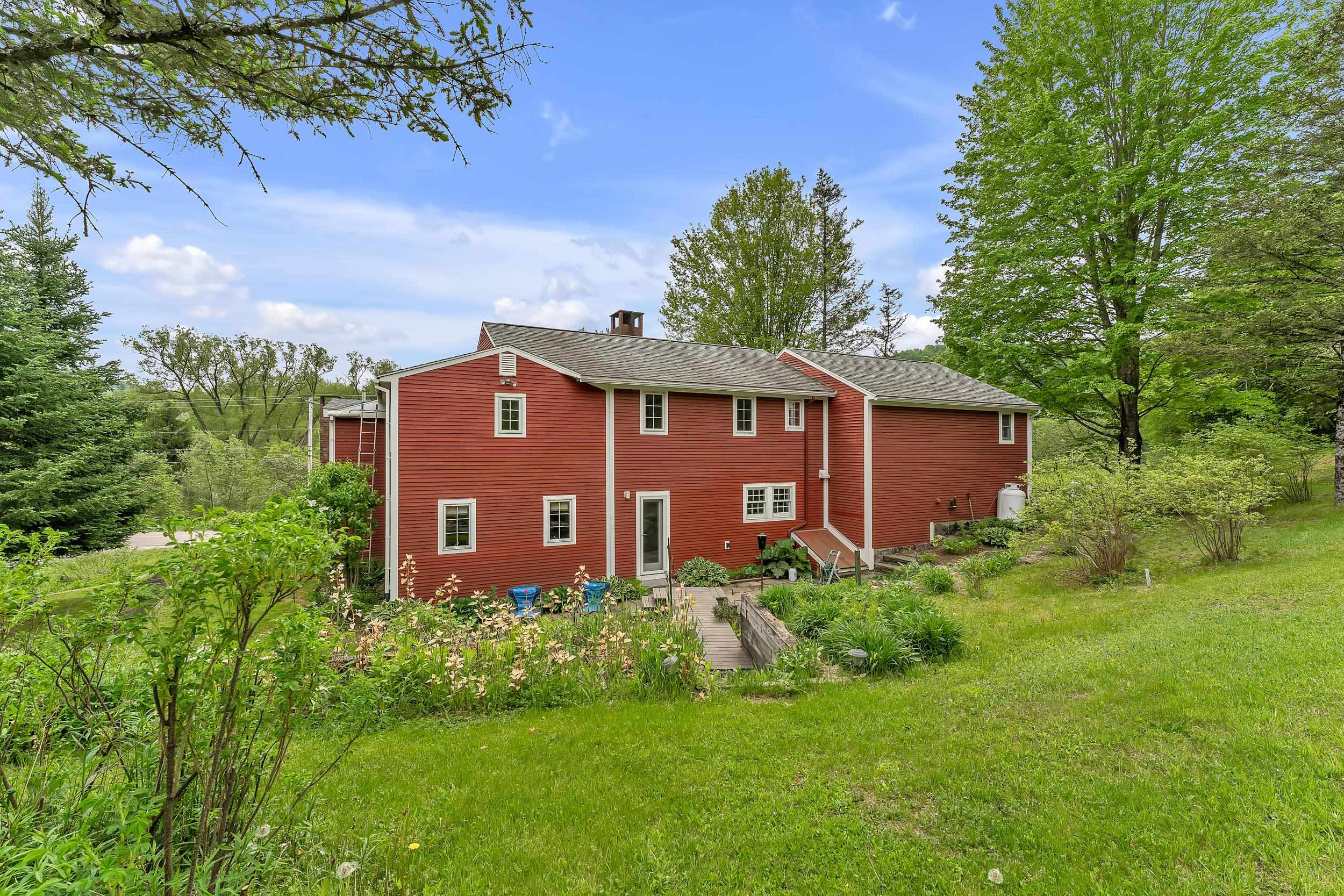 904 Moscow Road Stowe, VT 05672 - Photo 12 of 55