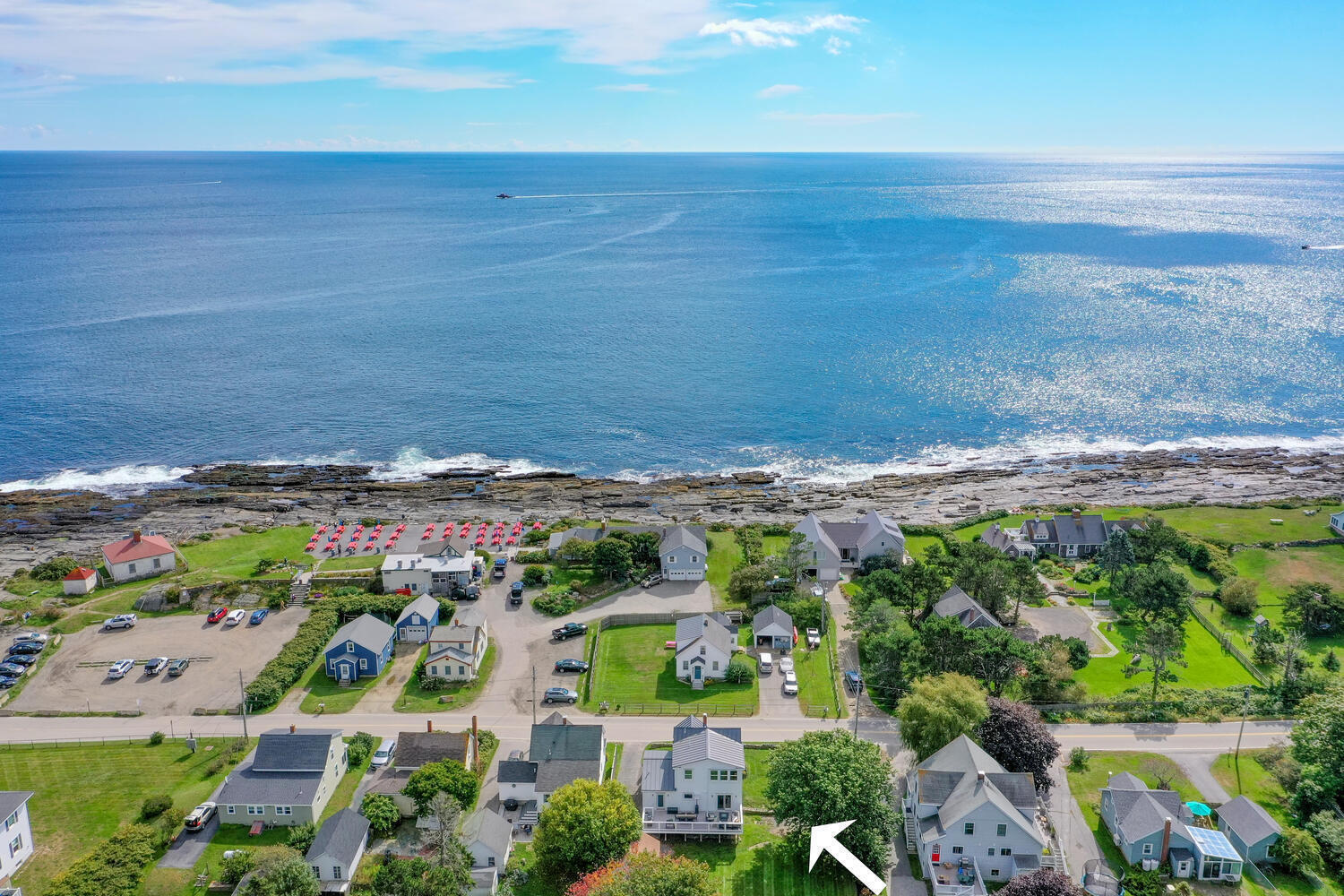 202 Two Lights Road Cape Elizabeth, ME 04107 - Photo 5 of 38 5