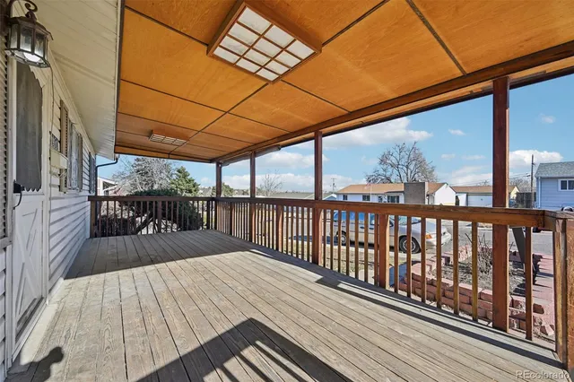 $355,000 | 8471 McDougal Street, Denver, CO 80229