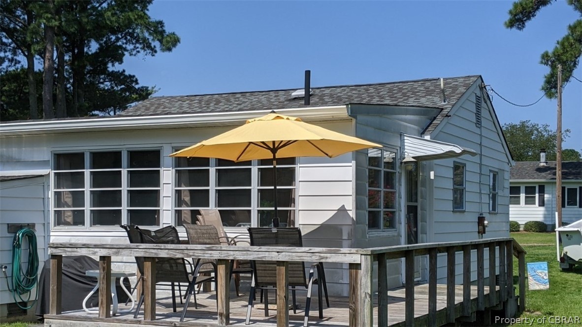 90 Gatten Road Hudgins, VA 23076 - Photo 43 of 44