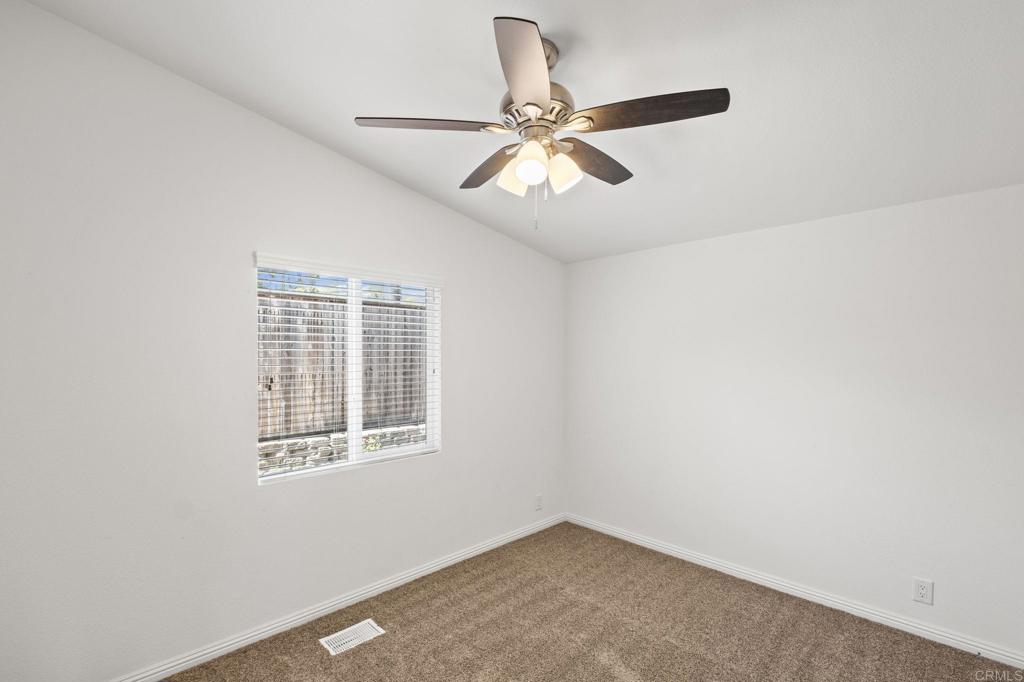 1973 Felicita Road Escondido, CA 92025 - Photo 51 of 55 a view of an empty room with a window