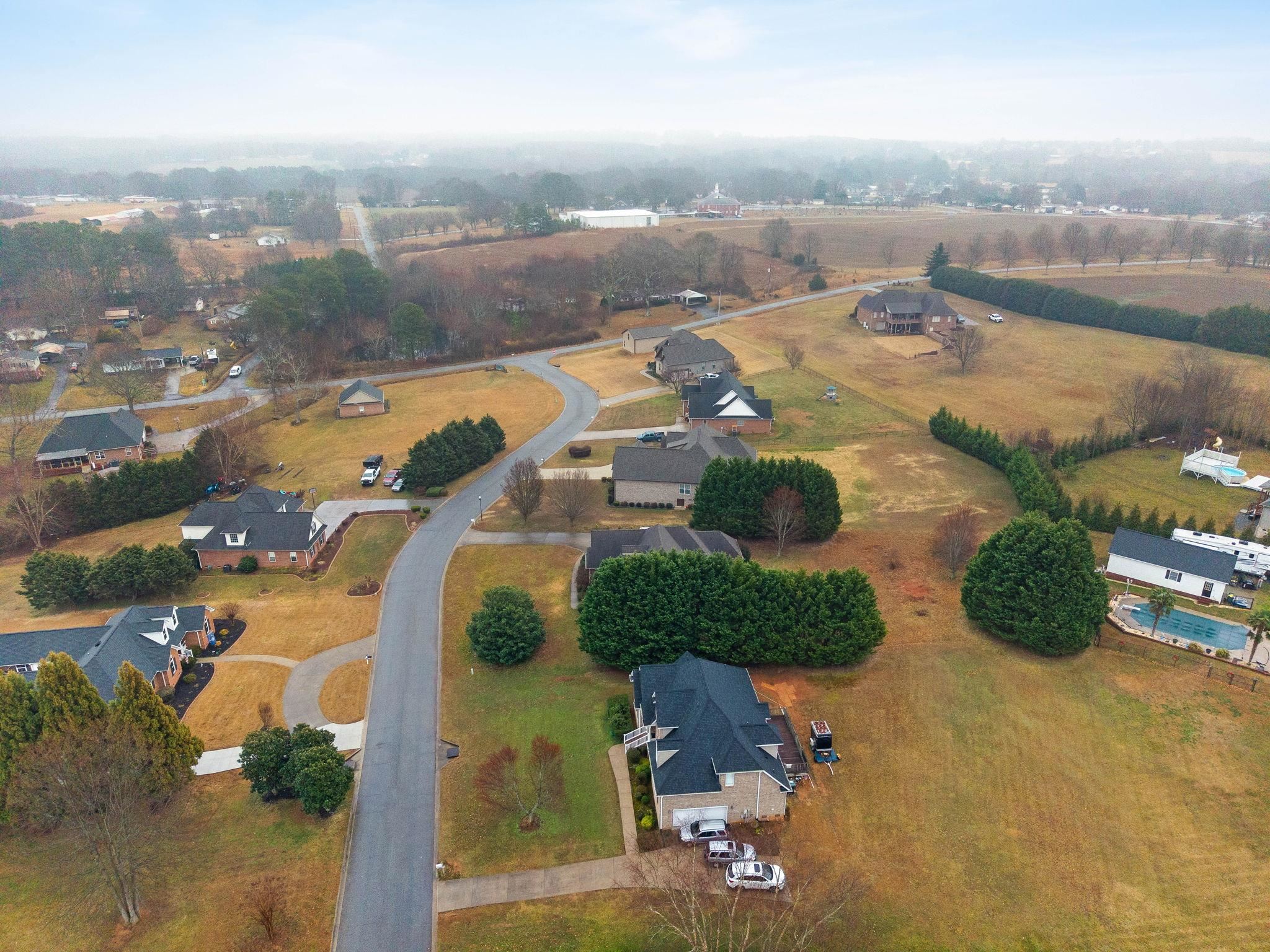 815 Shadow Creek Drive Inman, SC 29349 - Photo 47 of 49 Gallery Image 47
