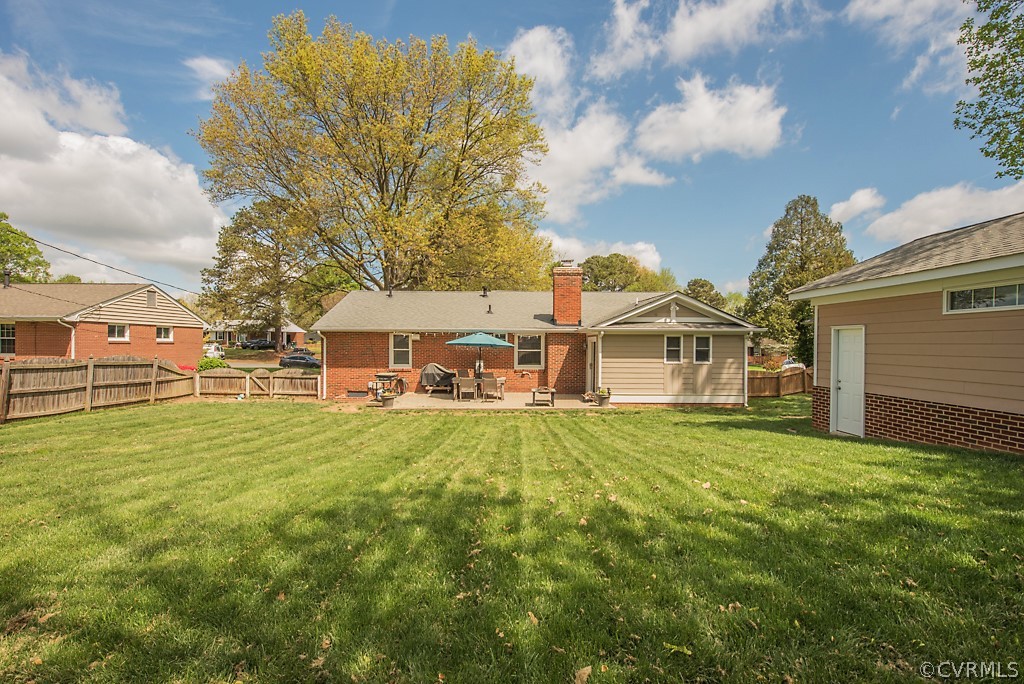 8715 Greycliff Road Henrico, VA 23294 - Photo 21 of 30 Gallery Image 21