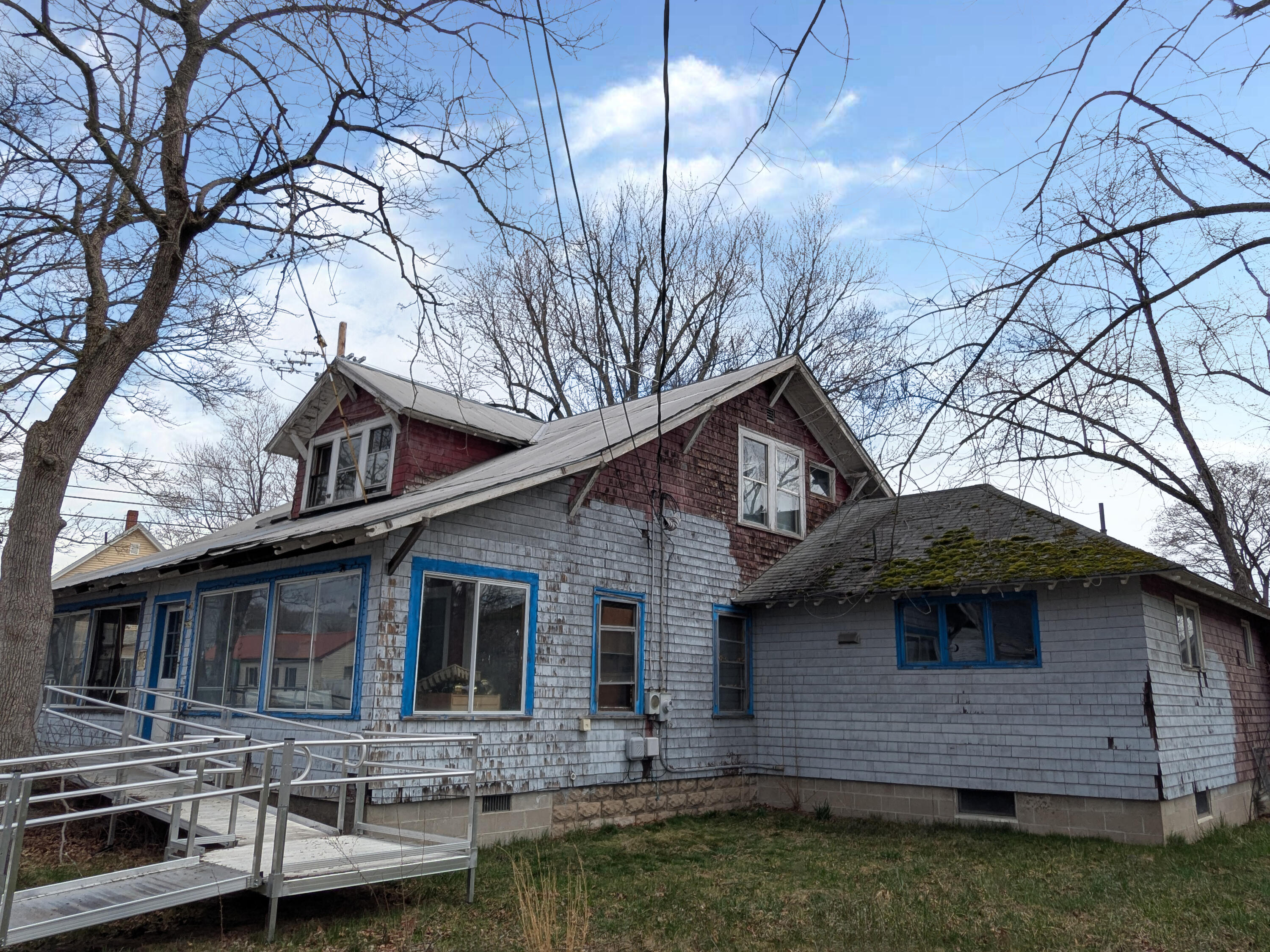 11 Bennett Street Sanford, ME 04073 - Photo 1 of 4 PXL_20260417_165417448