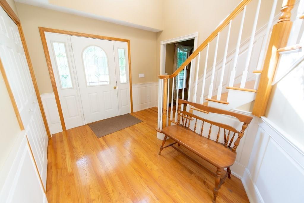 16 Old Sawmill Road Belchertown, MA 01007 - Photo 11 of 42 Gallery Image 11