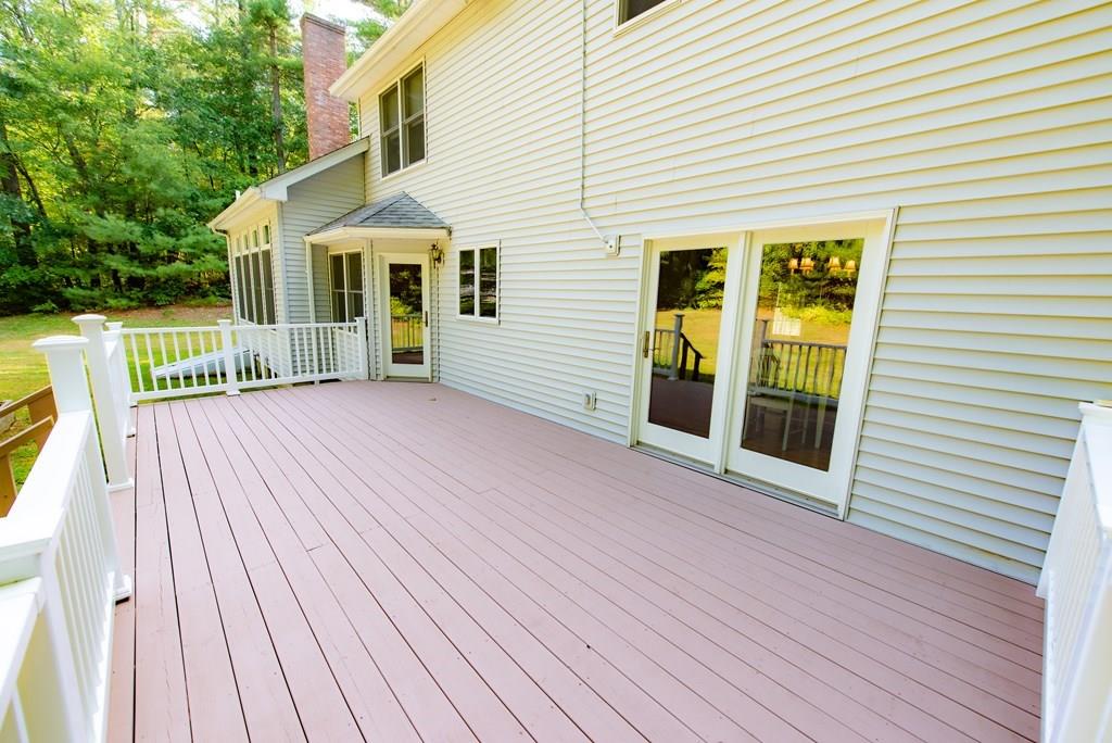 16 Old Sawmill Road Belchertown, MA 01007 - Photo 8 of 42 Gallery Image 8